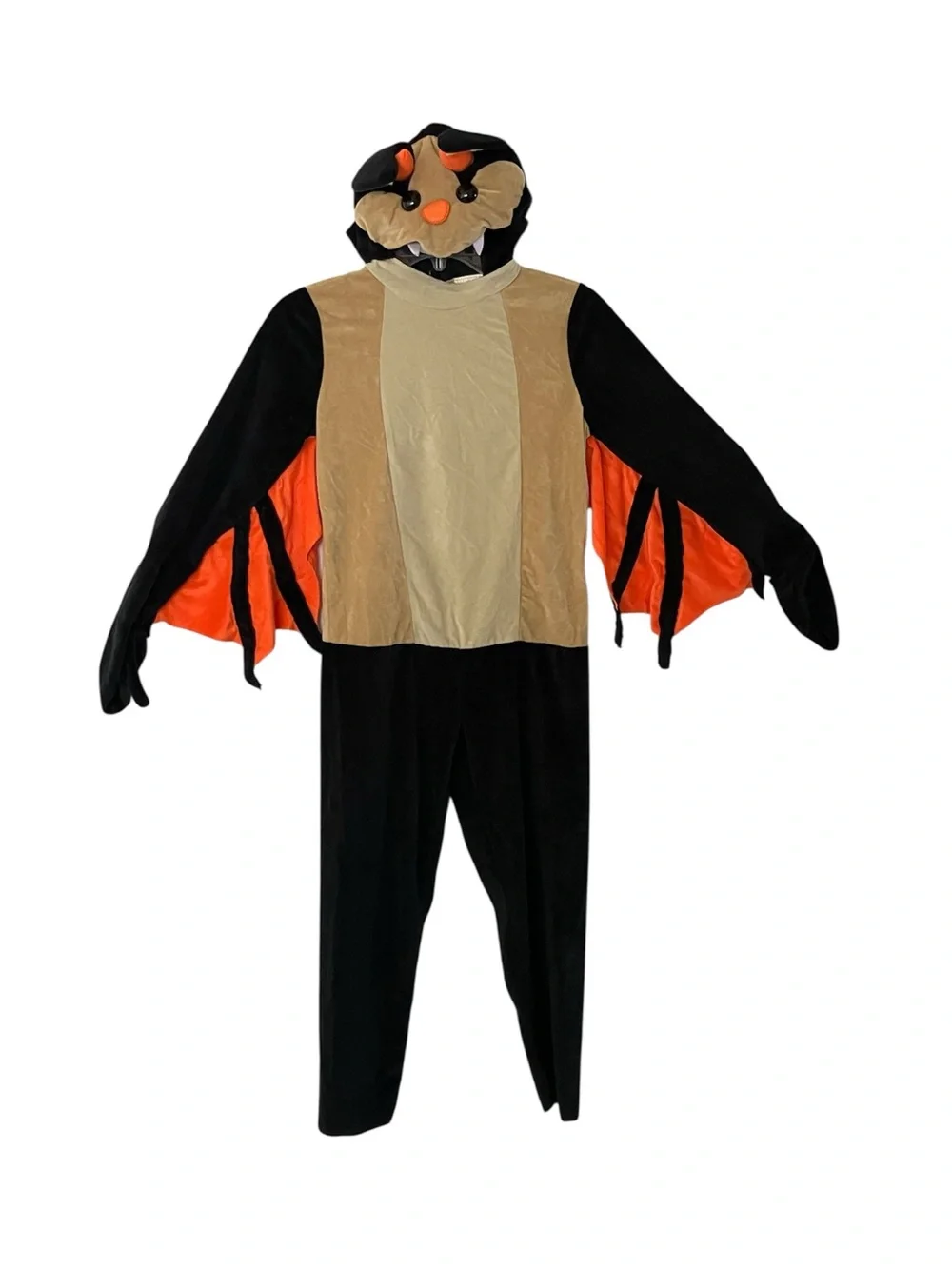 Adopt Me Youth Bat Dragon Halloween Costume
